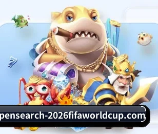 2026FIFA世界杯五大内容板块,覆盖赛事直播与实时比分 - WorldCupChina